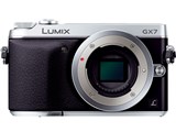 超美品(シャッタ数306回) LUMIX DMC-GX7MK2K ディスコンになってしまったけどPanasonic LUMIX GX7 MarkIIIを