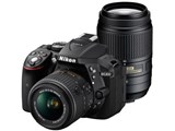 価格.com - ニコン D5300 ダブルズームキット 買取価格比較