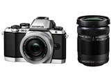 価格.com - オリンパス OLYMPUS OM-D E-M10 EZダブルズームキット 買取