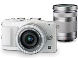 【ジャンク品】OLYMPUS PEN Lite E-PL6 ダブルズームキット Amazon | OLYMPUS ミラーレス一眼 PEN Lite E-PL6 ダブルズーム