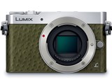 価格.com - パナソニック LUMIX DMC-GM5 ボディ 価格比較