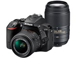Nikon D5500 ダブルズームキット Amazon | Nikon デジタル一眼レフカメラ D5500 ダブルズーム