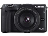価格.com - CANON EOS M3 ダブルレンズキット 買取価格比較