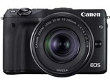 Canon EOS M3 ダブルズームキット 中古 価格.com - CANON EOS M3 ダブルズームキット 買取価格比較