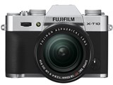 価格.com - 富士フイルム FUJIFILM X-T10 レンズキット 純正オプション