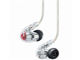 Shure シュア SE846 第一世代 9年越し待望の新製品～SHURE SE846(第1世代)ユーザーがSE846(第