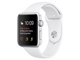 スマートフォン/携帯電話 その他 価格.com - Apple Watch Series 2 42mm スポーツバンド スペック・仕様