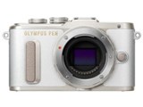 ■完動品 美品　OLYMPUS PEN E-PL8 ボディ ショット数3197 □完動品 美品 OLYMPUS PEN E-PL8 ボディ ショット数3197