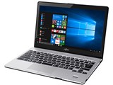富士通　LIFEBOOK SH90/B1 ノートパソコン 価格.com - 富士通 FMV LIFEBOOK SH90/B1 2017年1月発表モデル