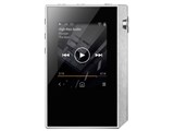【美品】パイオニア　pioneer XDP-30R　DAP オーディオプレイヤー 本日発売】Pioneerの小型DAP『private（XDP-30R）』にSilver