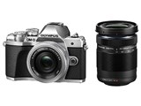 価格.com - オリンパス OM-D E-M10 Mark III EZダブルズームキット