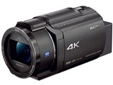 b*i様 Sony FDR-AX45 +α　特別セット！！ SONY FDR-AX45A (B) [ブラック] 価格比較 - 価格.com