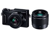 価格.com - パナソニック LUMIX DC-GF10W ダブルレンズキット 買取価格比較