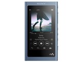 オーディオ機器 ポータブルプレーヤー SONY NW-A55 [16GB] スペック・仕様 - 価格.com