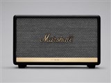 Marshall ワイヤレススピーカー Acton IIブラック 国内正規品 Amazon.co.jp: Marshall ワイヤレススピーカー ACTON II