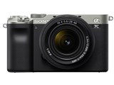 価格.com - SONY α7C ILCE-7CL ズームレンズキット 価格比較