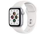 価格.com - Apple Watch SE GPSモデル 40mm スポーツバンド スペック・仕様