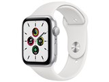 価格.com - Apple Watch SE GPSモデル 44mm スポーツバンド スペック・仕様