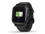 ガーミンスマートウォッチ　ganmin venu sq music ブラック Venu Sq Music | スマートウォッチ | Garmin 日本