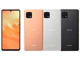 AQUOS sense6 SH-M19 4GB/64GB SIMフリー J0000037190.jpg
