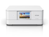 【新品同様／テスト印刷のみ】　EPSON　エプソン　カラリオ　プリンター　複合機　EP-884A　4.3型ワイド液晶タッチパネル エプソン、スマホ連携できるインクジェット「カラリオ」3機種 - PC Watch
