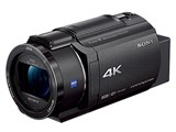 価格.com - SONY FDR-AX45A 純正オプション