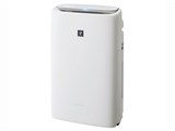 動作OK SHARP シャープ 加湿空気清浄機 KI-RS50-H 2022年製 価格.com - シャープ KI-RS50 純正オプション