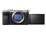 価格.com - SONY α7C II ILCE-7CM2 ボディ 純正オプション