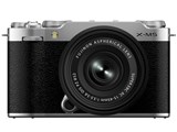価格.com - 富士フイルム FUJIFILM X-M5 XC15-45mmレンズキット