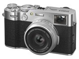 価格.com - 富士フイルム FUJIFILM X100VI 日英2言語設定モデル 純正