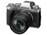 価格.com - 富士フイルム FUJIFILM X-T5 ボディ 日英2言語設定モデル