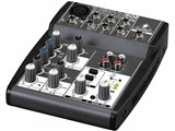 価格.com - BEHRINGER XENYX 502 価格比較