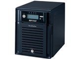 Buffalo製ネットワークハードディスク　TS-XE2.0TL/R5 価格.com - バッファロー TeraStation TS-X2.0TL/R5 スペック・仕様