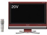 価格.com - シャープ AQUOS LC-20D50 [20インチ] 純正オプション