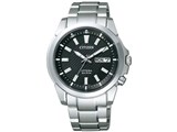 【美品】シチズン アテッサ ATD53-2973 ATTESA（CITIZEN） シチズン/アテッサ/エコドライブ/電波時計