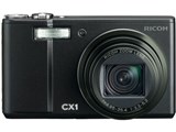 RICOH CX1 デジカメ フルセット a4387 RICOH(リコー) CX1 | 新宿の稀少中古カメラ・フィルムカメラ販売