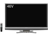 SHARP LC-46AE7 46インチ液晶テレビ 機種別サポート情報（LC-46AE7）│液晶テレビ（AQUOS