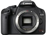 〓驚く程軽いデジタル一眼レフカメラ〓キヤノン Canon EOS Kiss X3 価格.com - CANON EOS Kiss X3 ボディ スペック・仕様