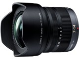 価格.com - パナソニック LUMIX G VARIO 7-14mm/F4.0 ASPH. H