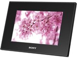 フォトフレームデジタルSONY DPF-A72Nになります。 Amazon.co.jp: SONY デジタルフォトフレーム A72N ブラック DPF