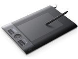 Intuos 4 Medium(PTK-640) 本体、ペン、替え芯、付属品一式 K0000027624.jpg