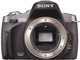 価格.com - SONY α330 DSLR-A330 ボディ スペック・仕様