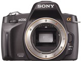 価格.com - SONY α230 DSLR-A230 ボディ スペック・仕様