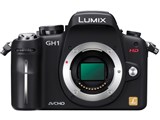 価格.com - パナソニック LUMIX DMC-GH1 ボディ 価格比較