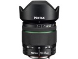 価格.com - ペンタックス smc PENTAX-DA 18-55mm F3.5-5.6AL WR 買取 