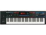 Roland ローランド JUNO-Di シンセサイザー キーボード 61鍵 Roland - JUNO-Di | Mobile Synthesizer with Song Player