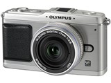 Y*i様 OLYMPUS デジタルカメラ オリンパス E-P1 レンズセットバッ 価格.com - オリンパス オリンパス・ペン E-P1 パンケーキキット