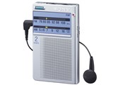 SONY FM/AMポケッタブルラジオ ICF-R46 wyw801m SONY FM/AMポケッタブルラジオ ICF-R46 wyw801mの通販 by ドリ