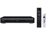 TOSHIBA VARDIA RD-S304K HDD/DVDレコーダー VARDIA RD-S304Kの製品画像 - 価格.com