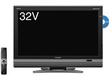 シャープ 32V型 Blu-ray搭載AQUOS 液晶テレビ LC-32DX2 価格.com - シャープ AQUOS LC-32DX2 [32インチ] 純正オプション